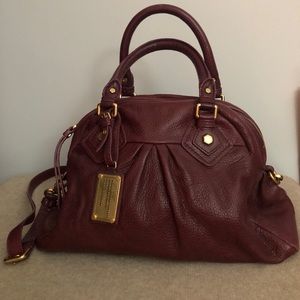 Marc by Marc Jacobs Classic Q Baby Aidan